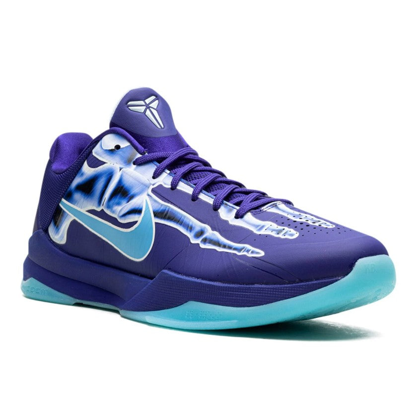 Nike kobe blue deals